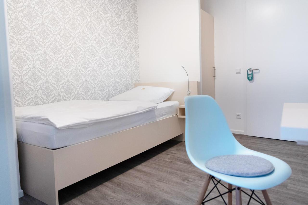 Hotel Restaurant Haus Kreta Anholt Eksteriør billede
