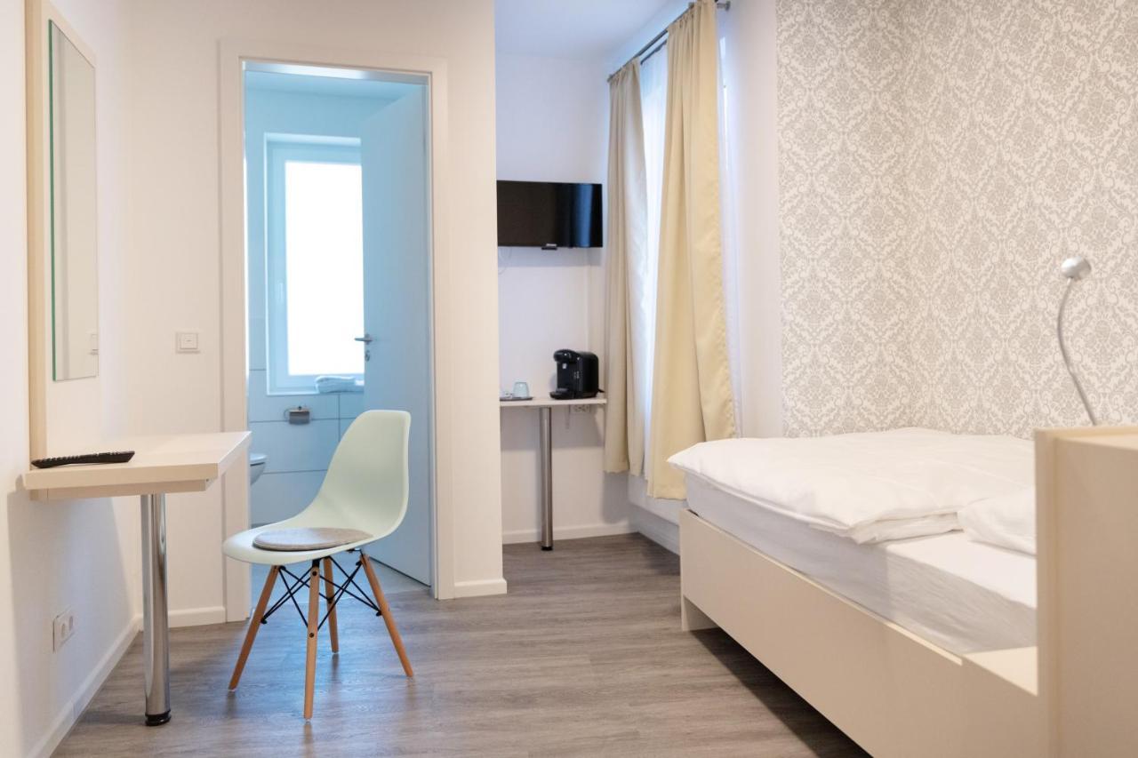 Hotel Restaurant Haus Kreta Anholt Eksteriør billede
